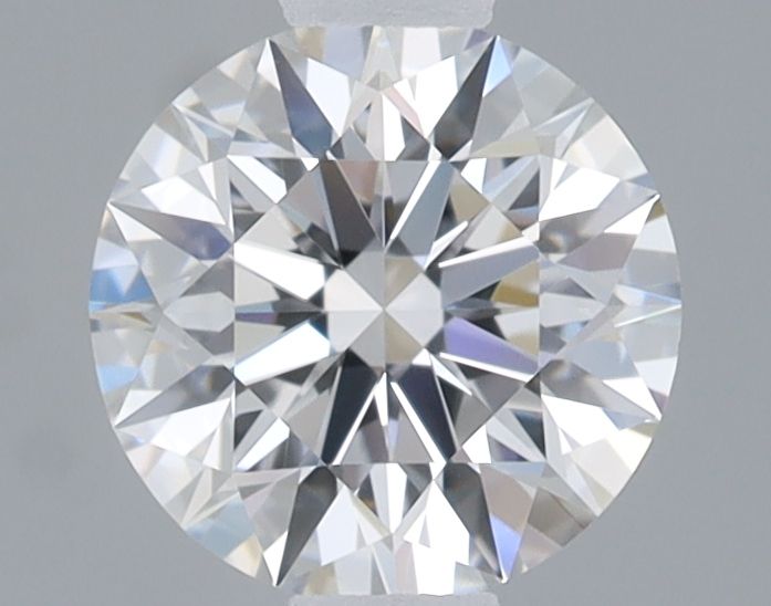 1.02 ct. round Lab Grown Diamond front image