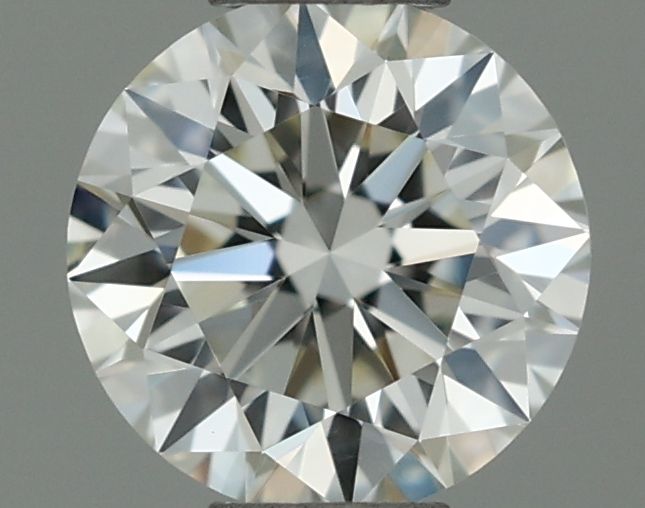 0.30 ct Round diamond