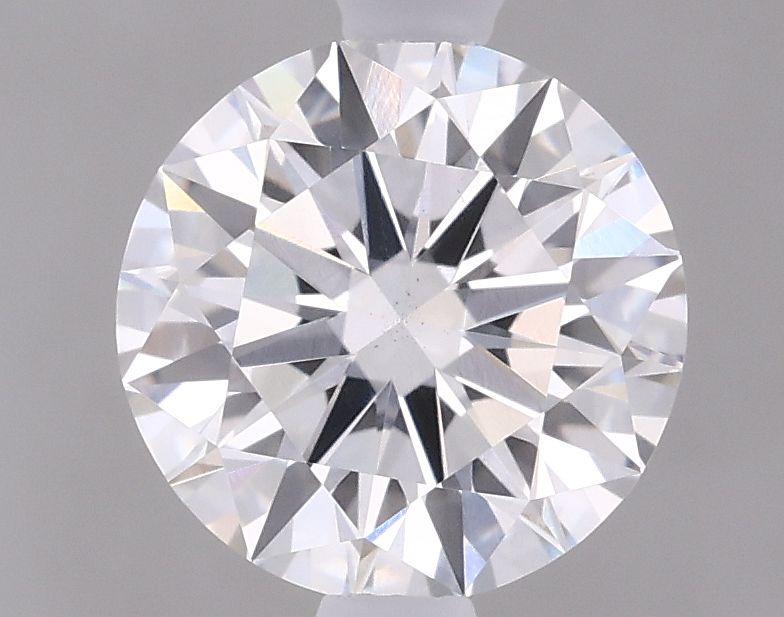 1.09 ct. round Lab Grown Diamond front image