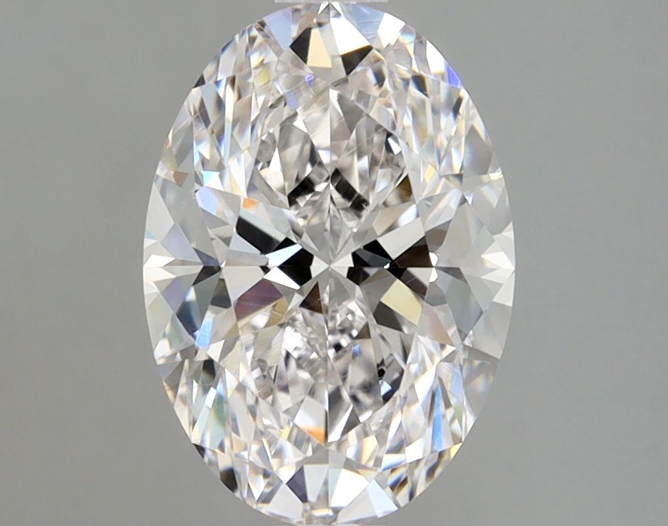 1.70 ct Oval diamond