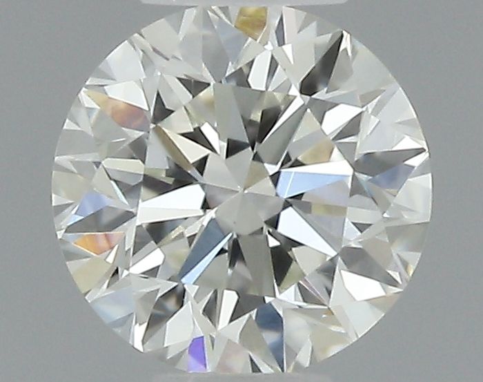 0.36 ct Round Diamond