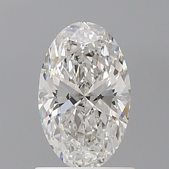 1.03 ct lab-grown Oval Diamond