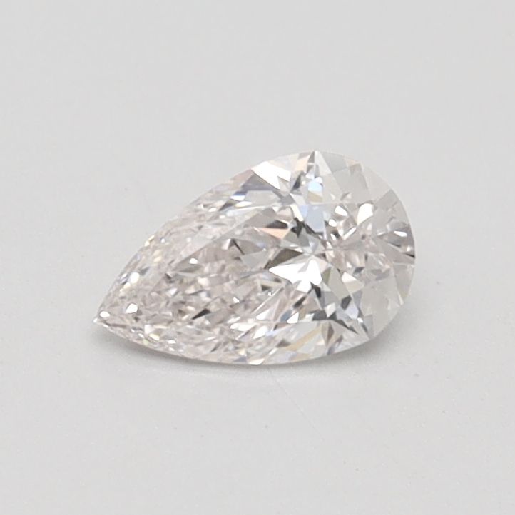 0.34 ct Pear diamond