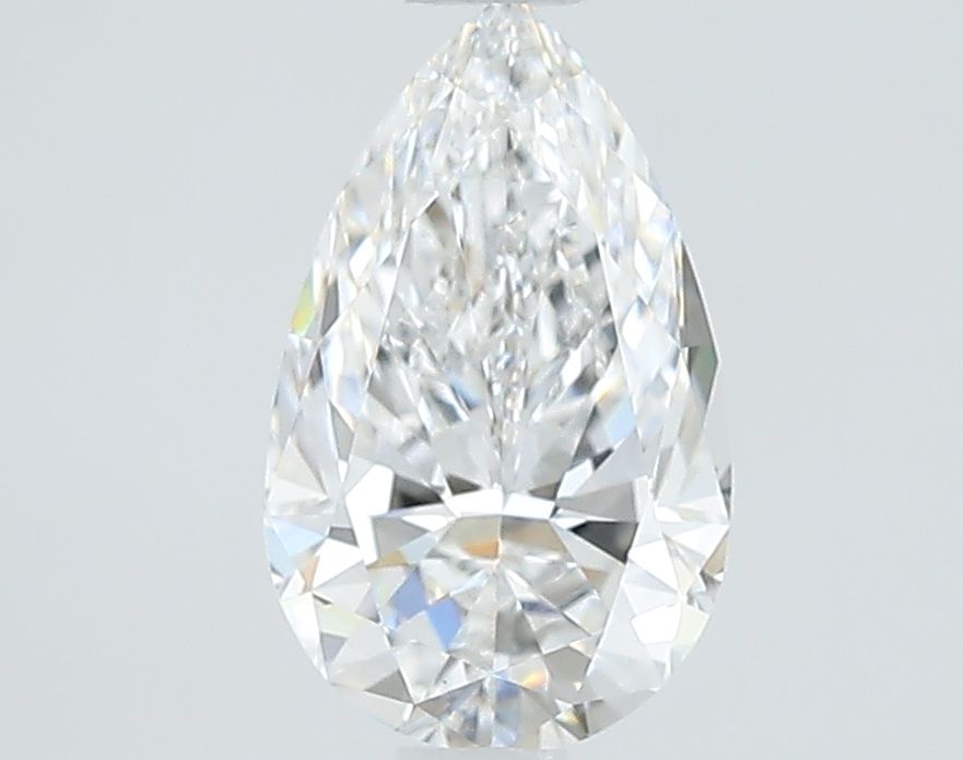 1.46 ct. pear Lab Grown Diamond front image
