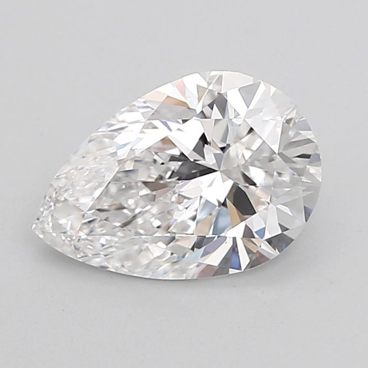 1.58 ct. pear Lab Grown Diamond front image