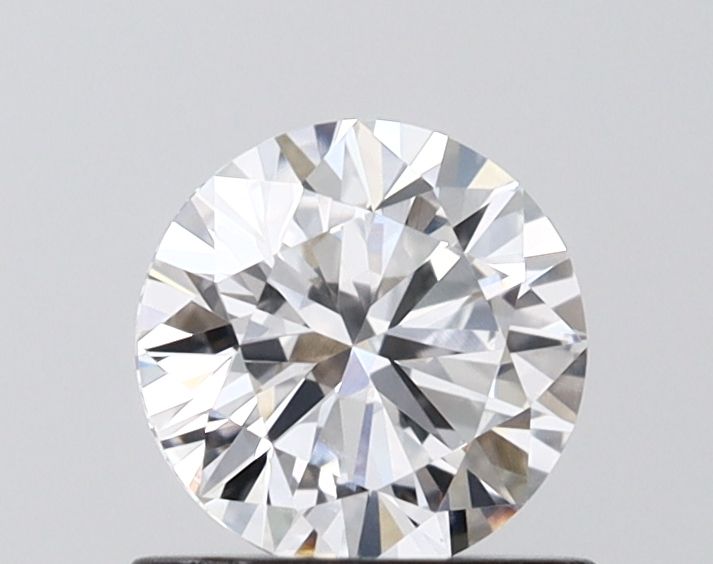 0.72 ct. round Lab Grown Diamond front image