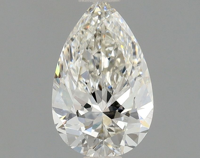0.70 ct Pear diamond