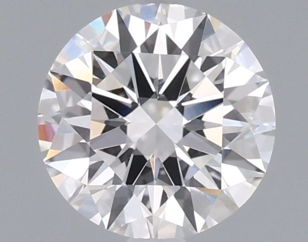 1.01 ct. round Lab Grown Diamond front image
