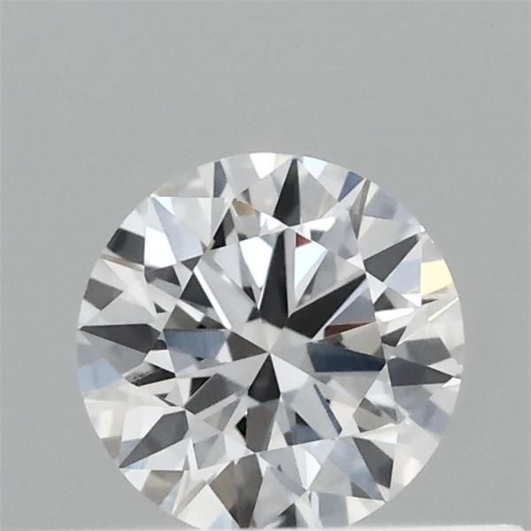 0.33 ct lab-grown Round Diamond