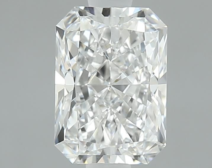 1.14 ct. radiant Lab Grown Diamond front image