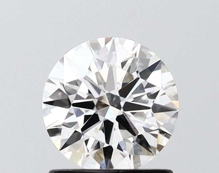 1.01 ct lab-grown Round Diamond