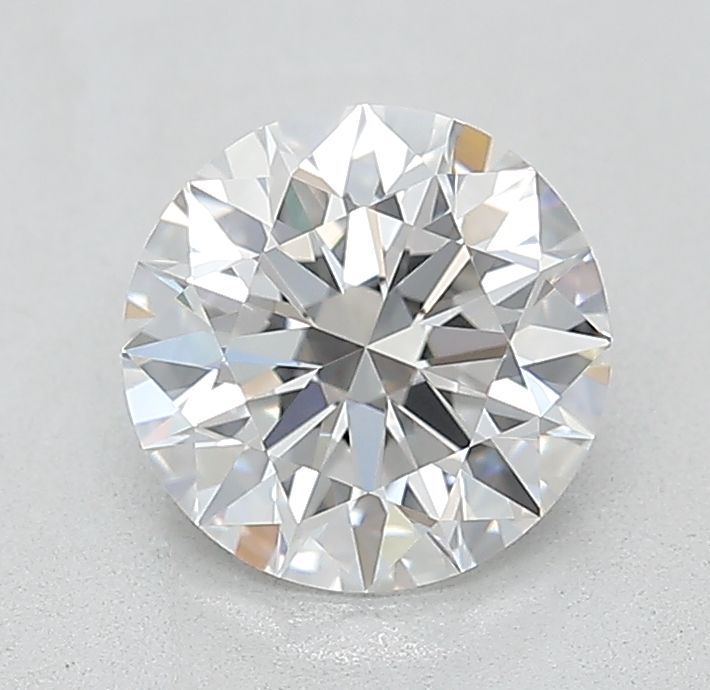 1.13 ct. round Lab Grown Diamond front image