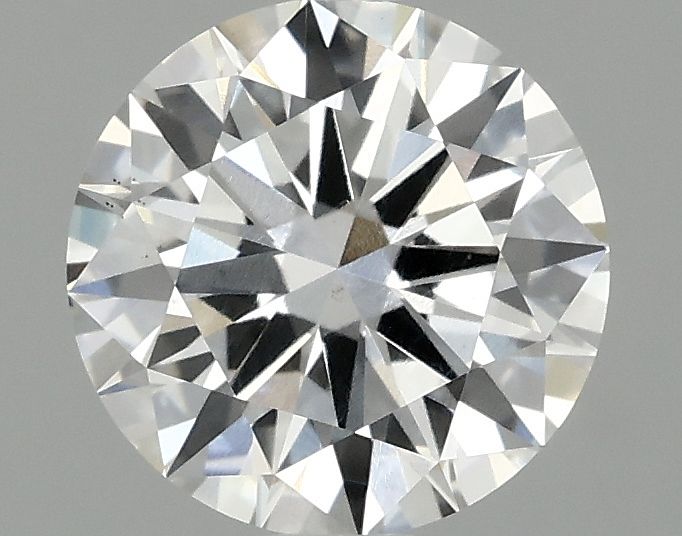 1.51 ct. round Lab Grown Diamond front image