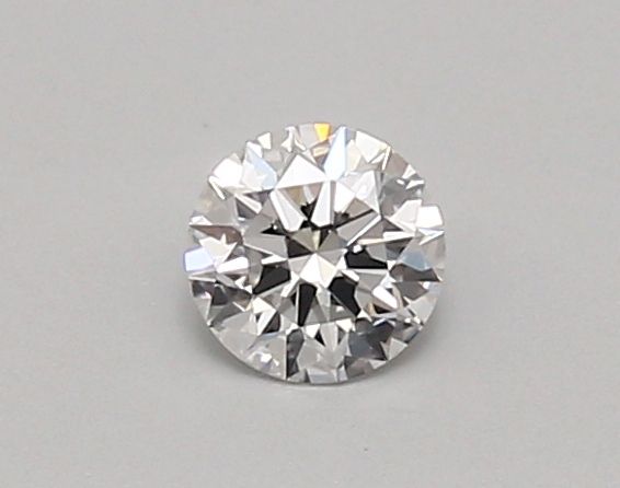 0.37 ct lab-grown Round Diamond