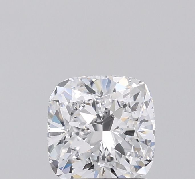 1.21 ct lab-grown Cushion modified Diamond