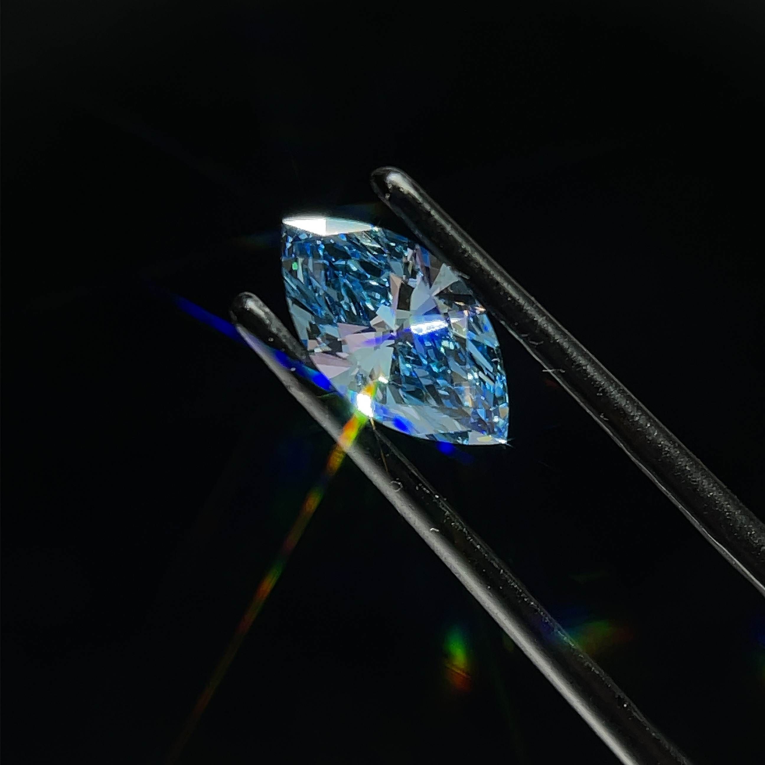 Diamond SEO Image