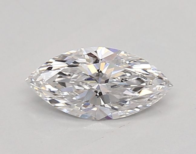0.39 ct lab-grown Marquise Diamond