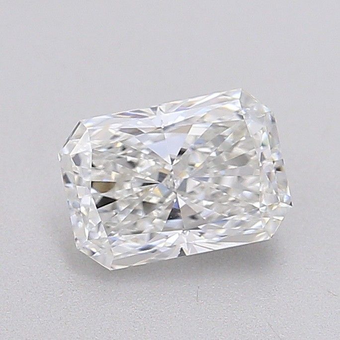 1.02 ct. radiant Lab Grown Diamond front image