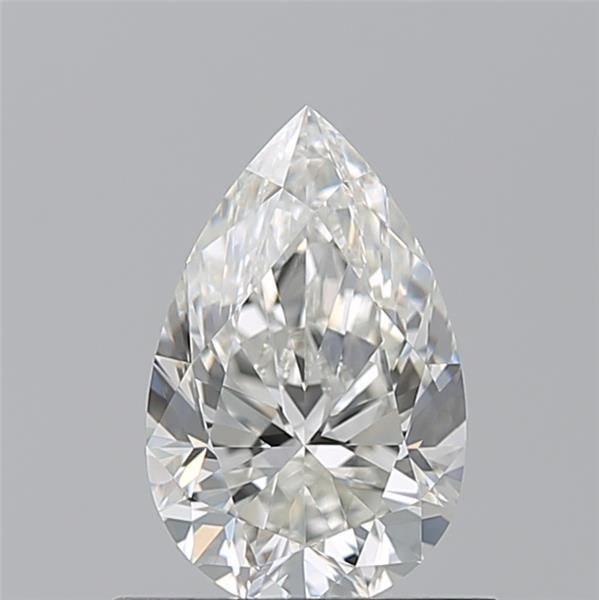 0.71 ct Pear diamond