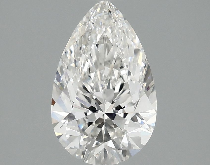 1.55 ct Pear diamond