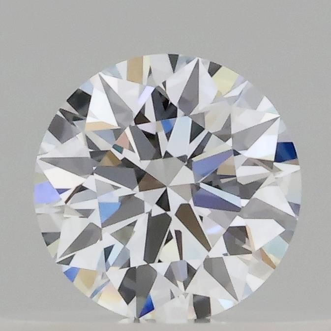 0.35 ct lab-grown Round Diamond