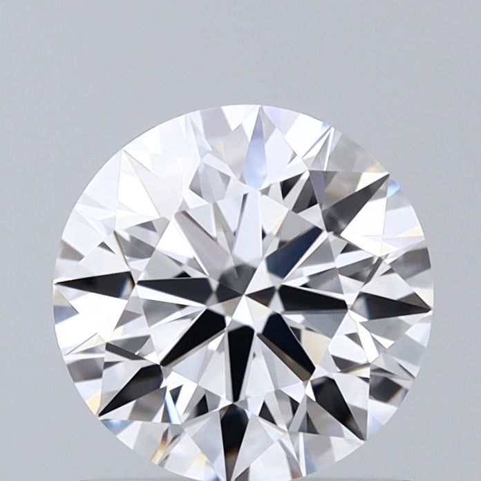 1.07 ct. round Lab Grown Diamond front image