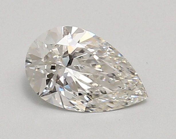 0.94 ct Pear diamond