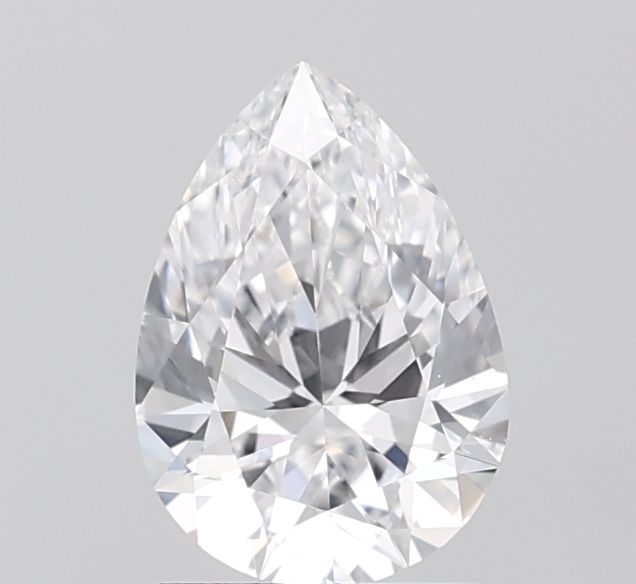 1.05 ct. pear Lab Grown Diamond front image
