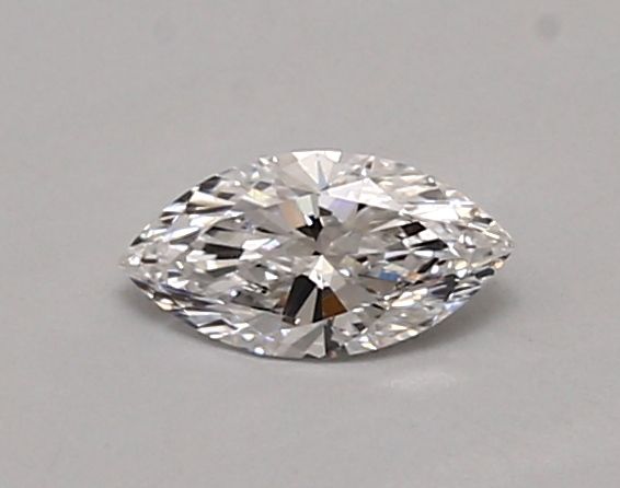 0.39 ct lab-grown Marquise Diamond