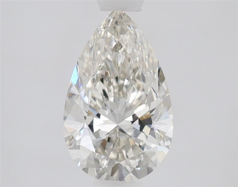 1.06 ct. pear Lab Grown Diamond front image