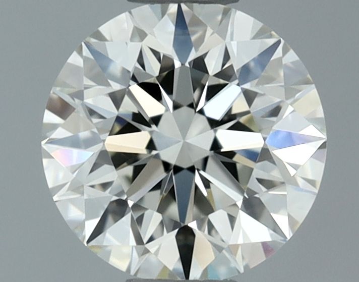 Diament 0.53 ct I/VVS1