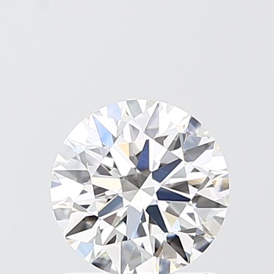 1.08 ct. round Lab Grown Diamond front image