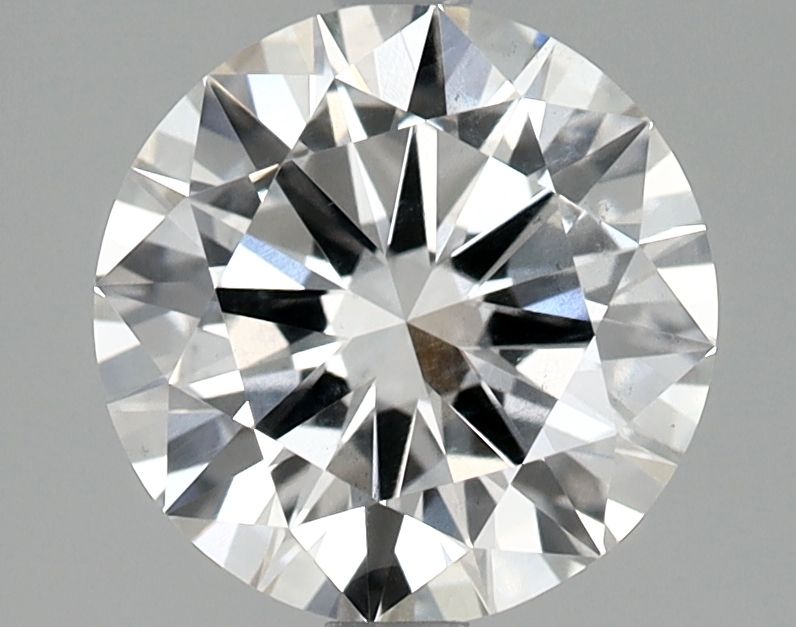 1.98 ct. round Lab Grown Diamond front image