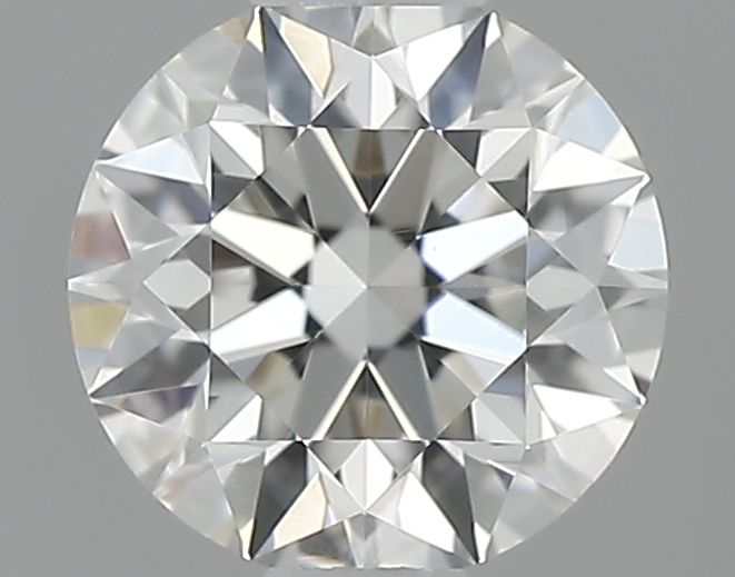 0.40 ct Round diamond