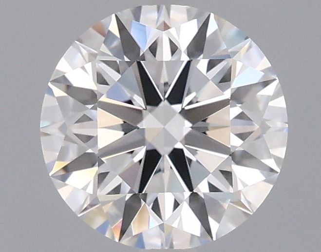 1.14 ct lab-grown Round Diamond