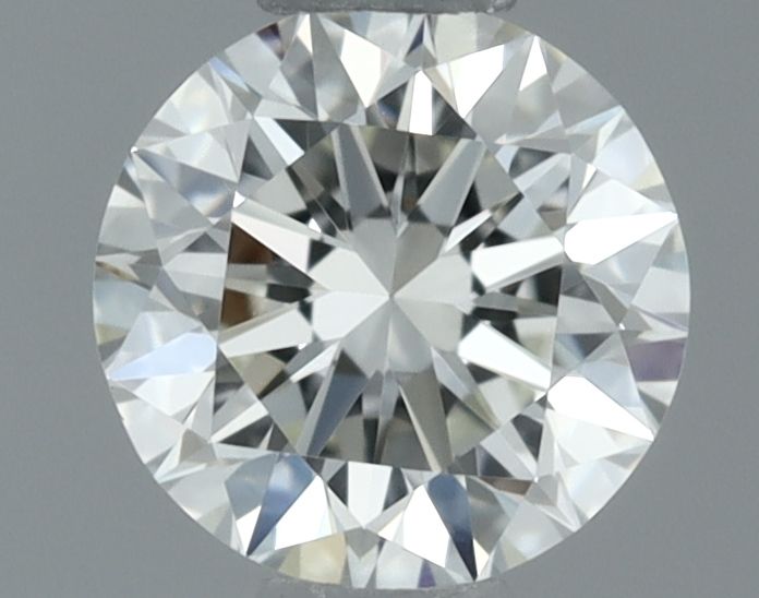 0.30 ct Round diamond