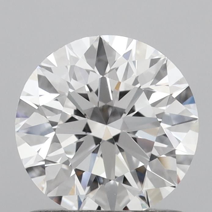 0.80 ct. round Lab Grown Diamond front image