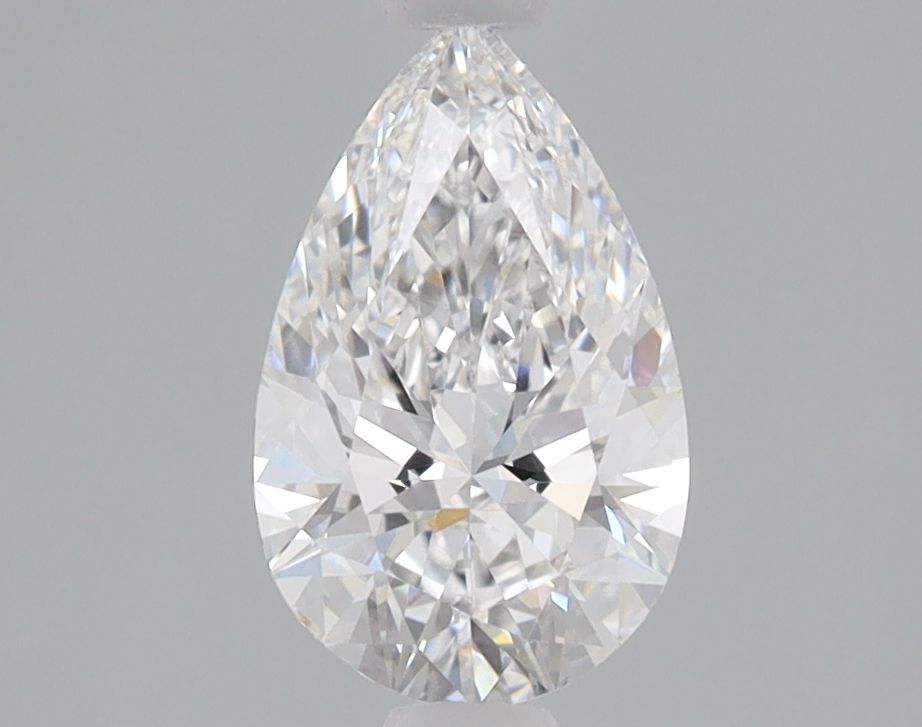 1.14 ct. pear Lab Grown Diamond front image