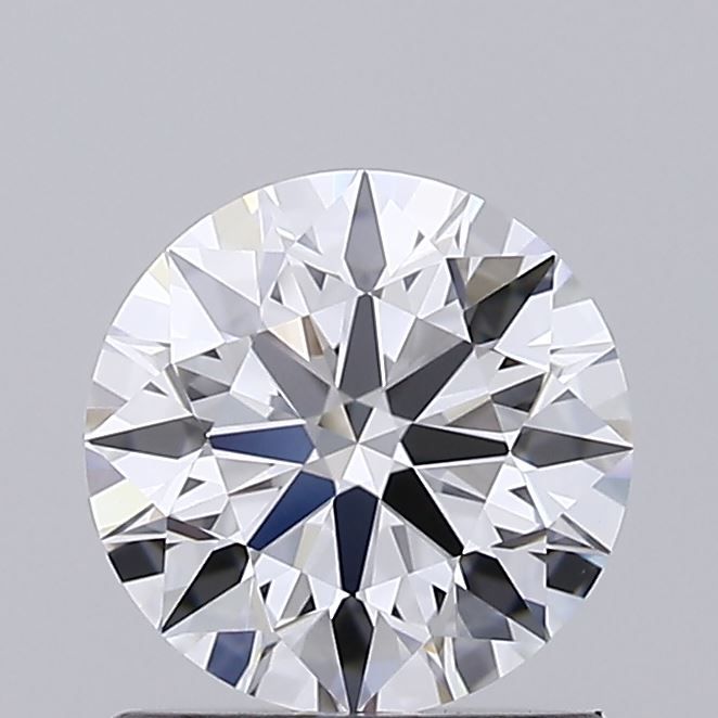 1.08 ct. round Lab Grown Diamond front image