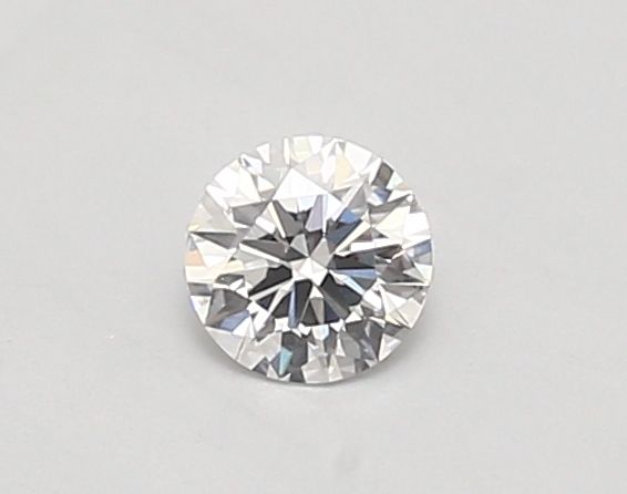 0.34 ct lab-grown Round Diamond