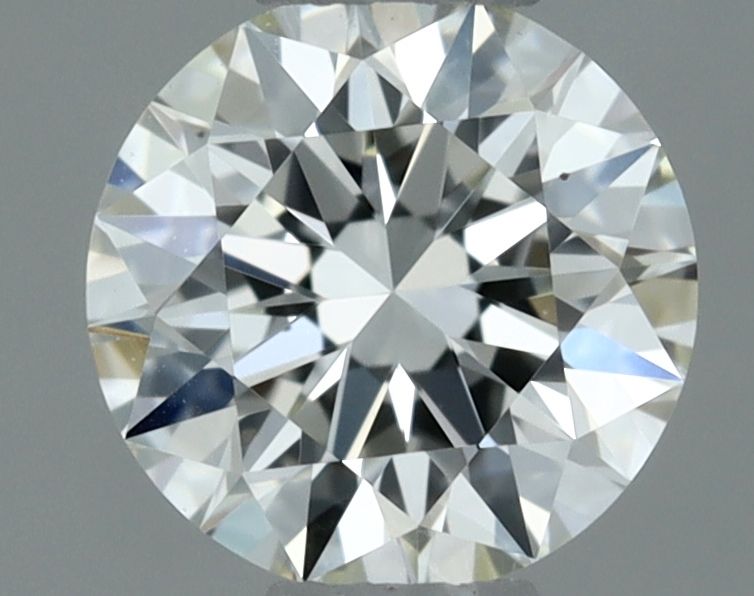 0.40 ct Round diamond