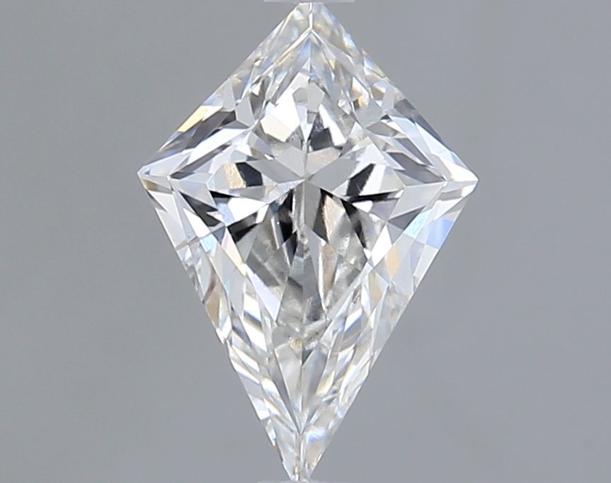 1.29 ct lab-grown Kite Diamond