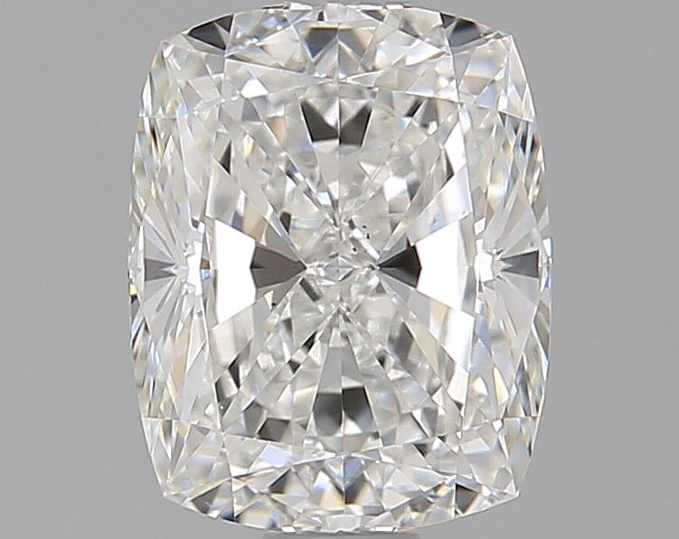 1.00 ct Cushion Brilliant diamond