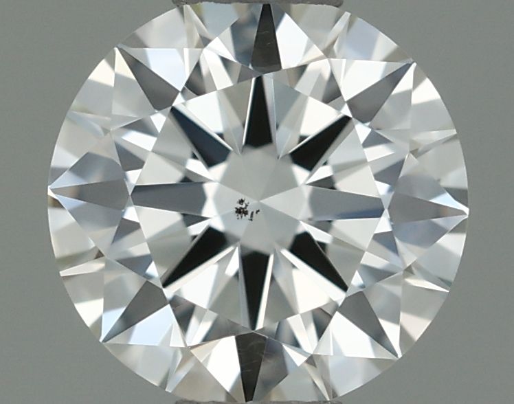0.5 ct Round Diamond