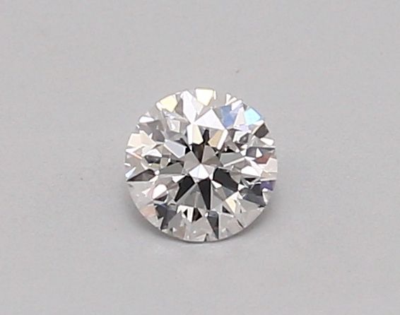 0.29 ct lab-grown Round Diamond