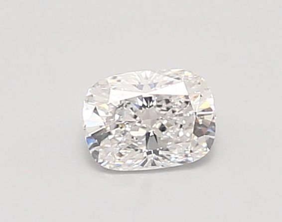0.47 ct lab-grown Cushion modified Diamond