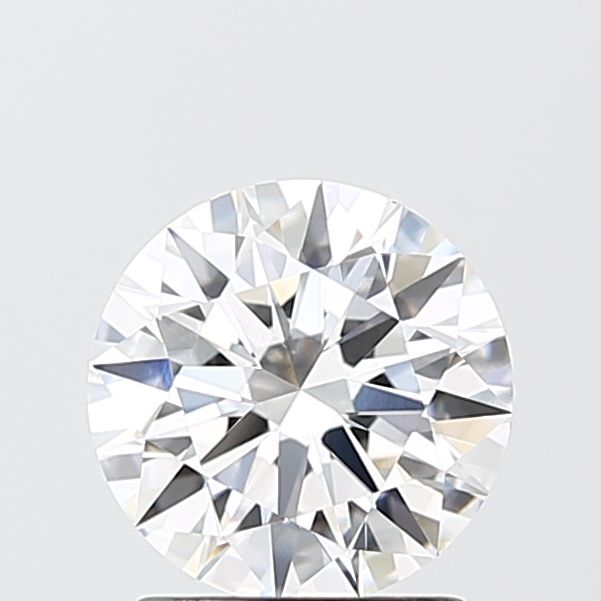 1.60 ct. round Lab Grown Diamond front image