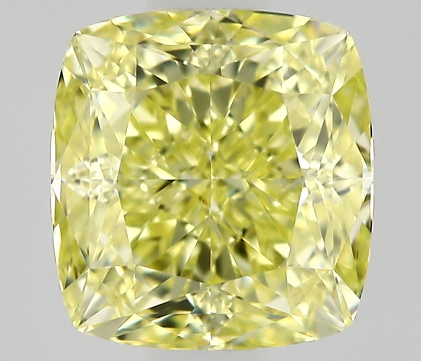 0.97 ct Cushion Modified diamond