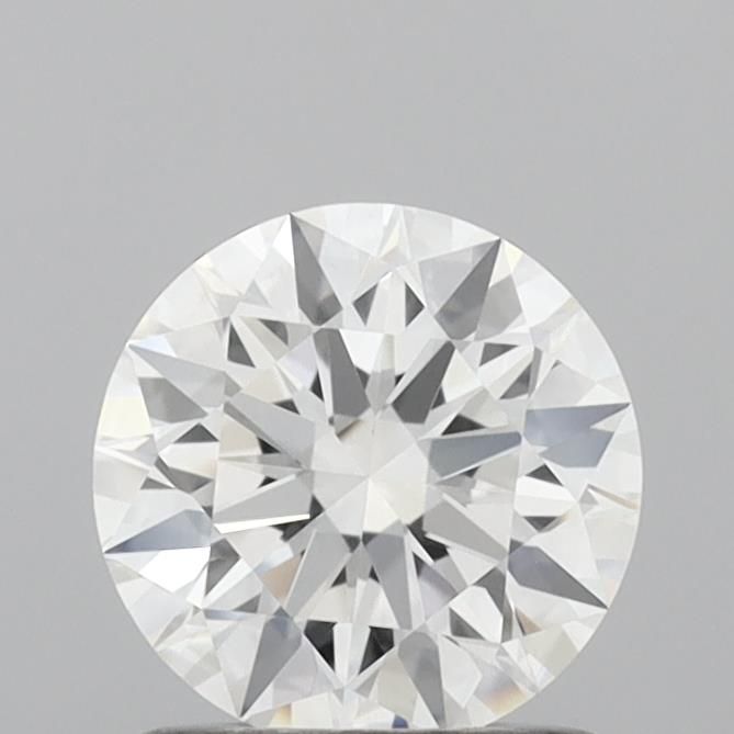 1.02 ct. round Lab Grown Diamond front image