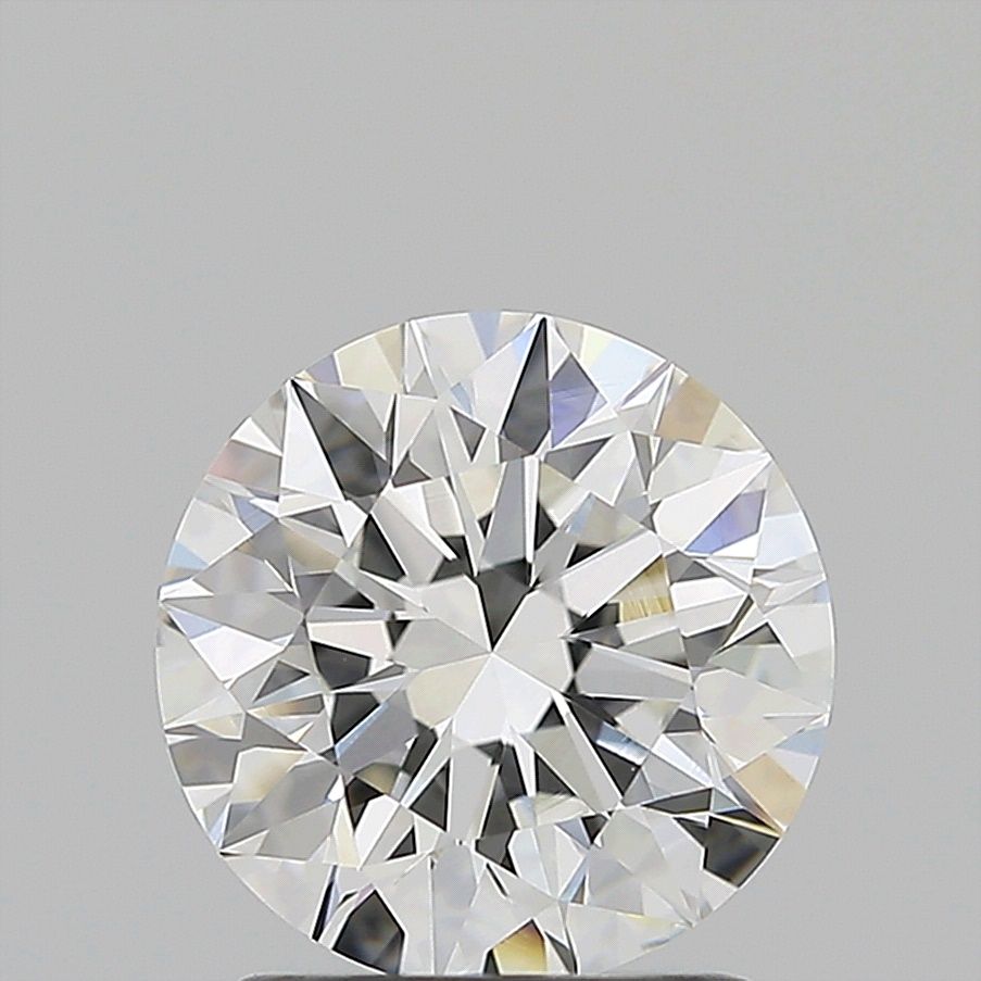 1.50 ct Round diamond